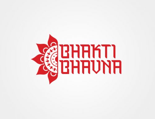 Bhakti Bhavna Logo