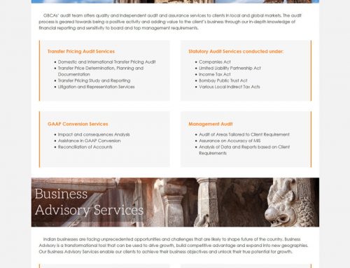GBCA Website