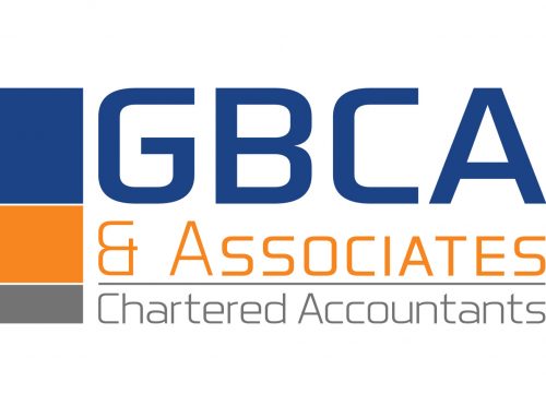 GBCA Logo