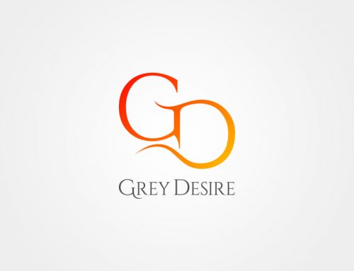 Grey Desire Logo