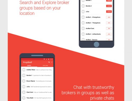 PropShelf App