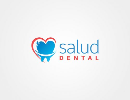 Salud Dental Logo